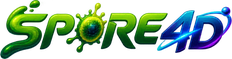Spore 4D